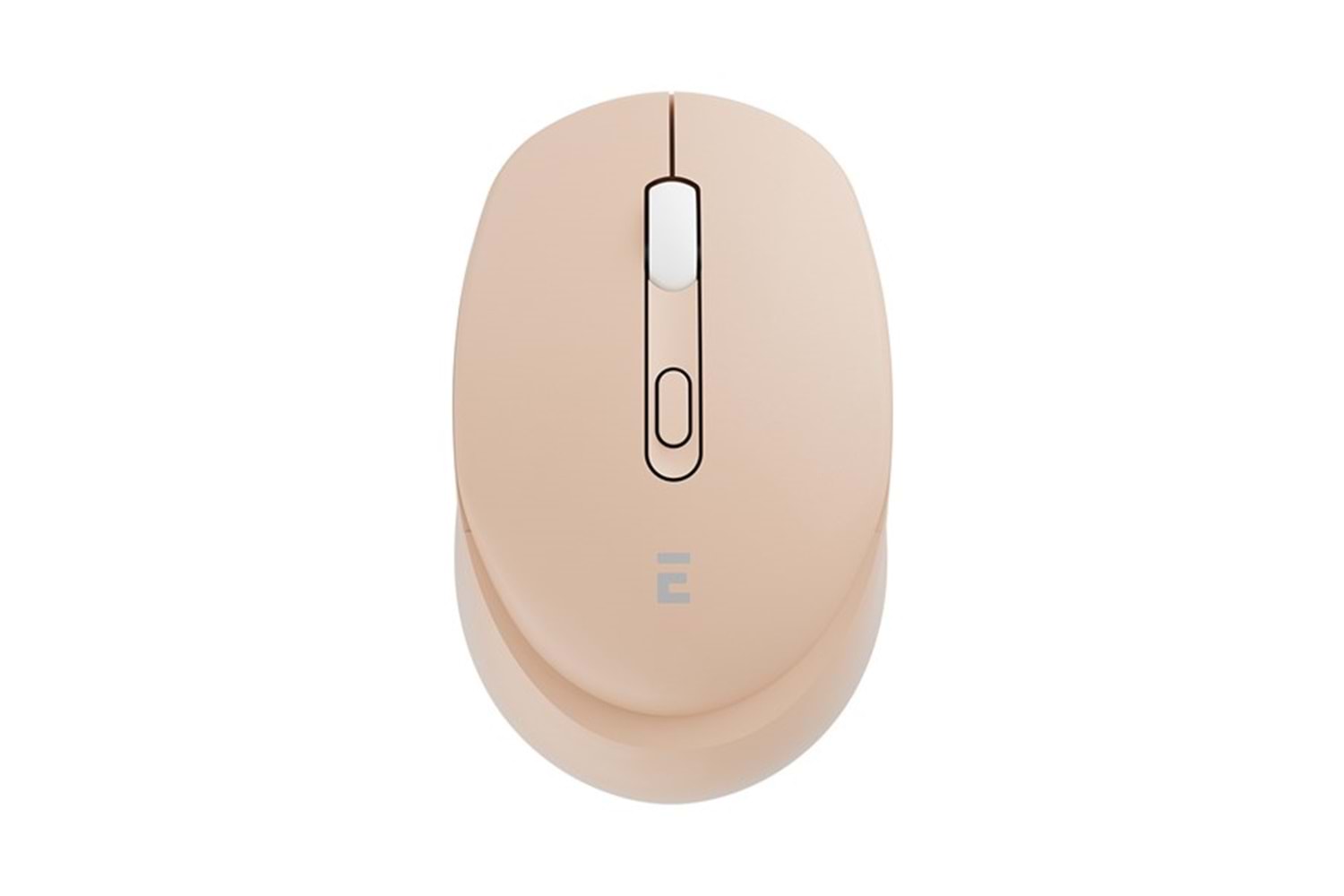 Everest SM-BT10 Usb Bej 2in1 Bluetooth ve 2.4GHz Kablosuz Mouse