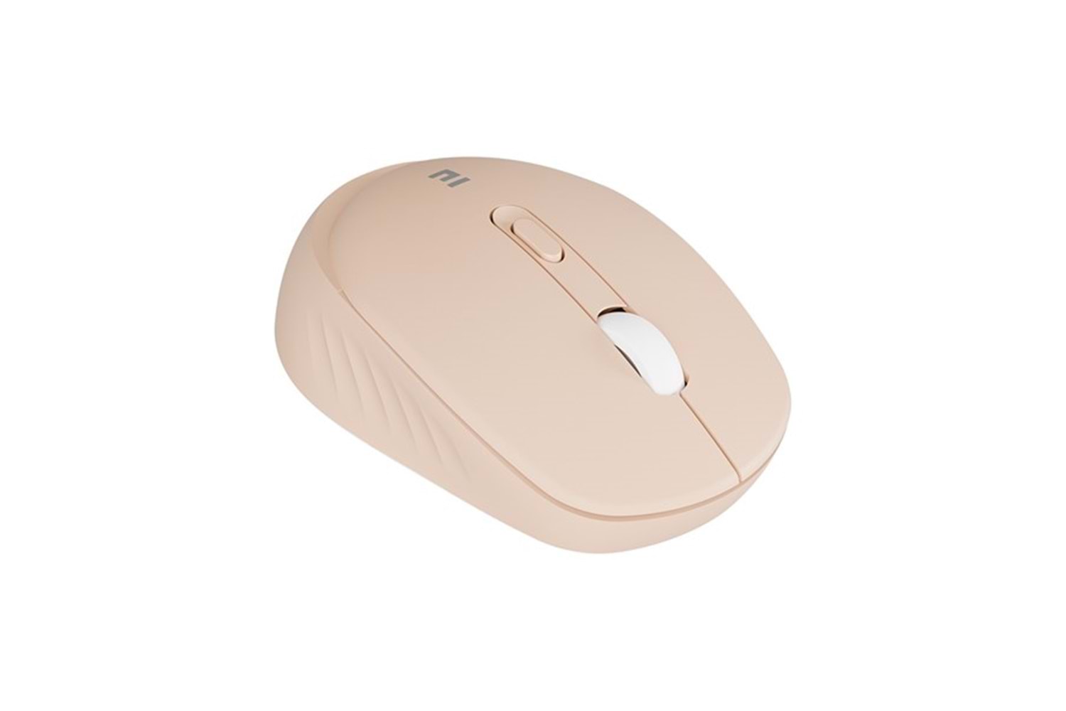 Everest SM-BT10 Usb Bej 2in1 Bluetooth ve 2.4GHz Kablosuz Mouse