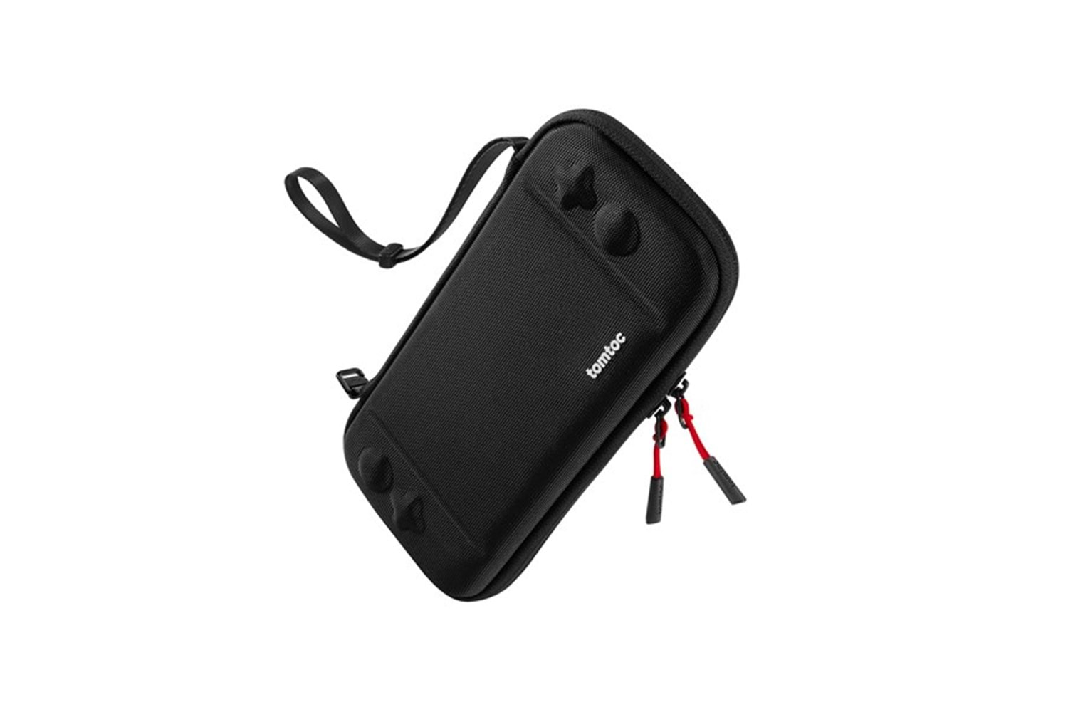 Tomtoc G05S1D1 Siyah FancyCase Serisi Nintendo Switch Kılıfı