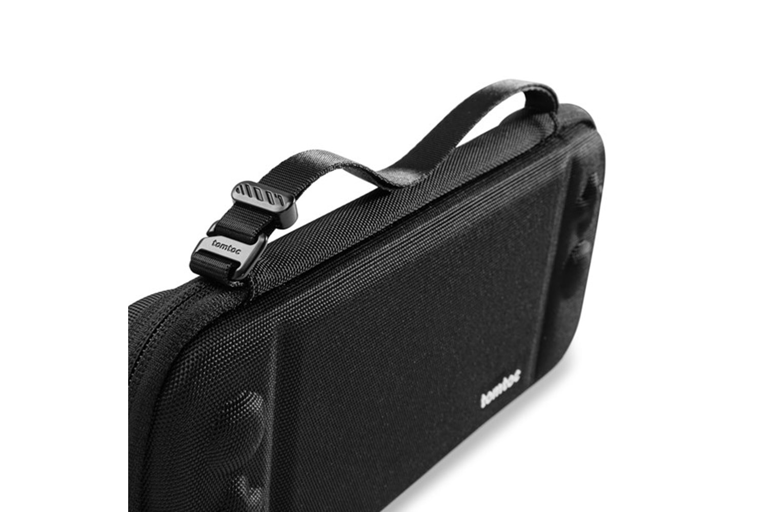 Tomtoc G05S1D1 Siyah FancyCase Serisi Nintendo Switch Kılıfı