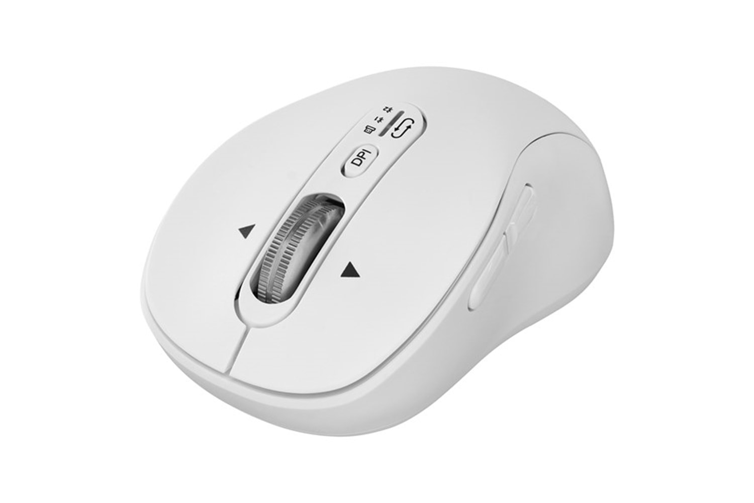 Everest ETERNAL Usb Beyaz 2.4Ghz Kablosuz Mouse