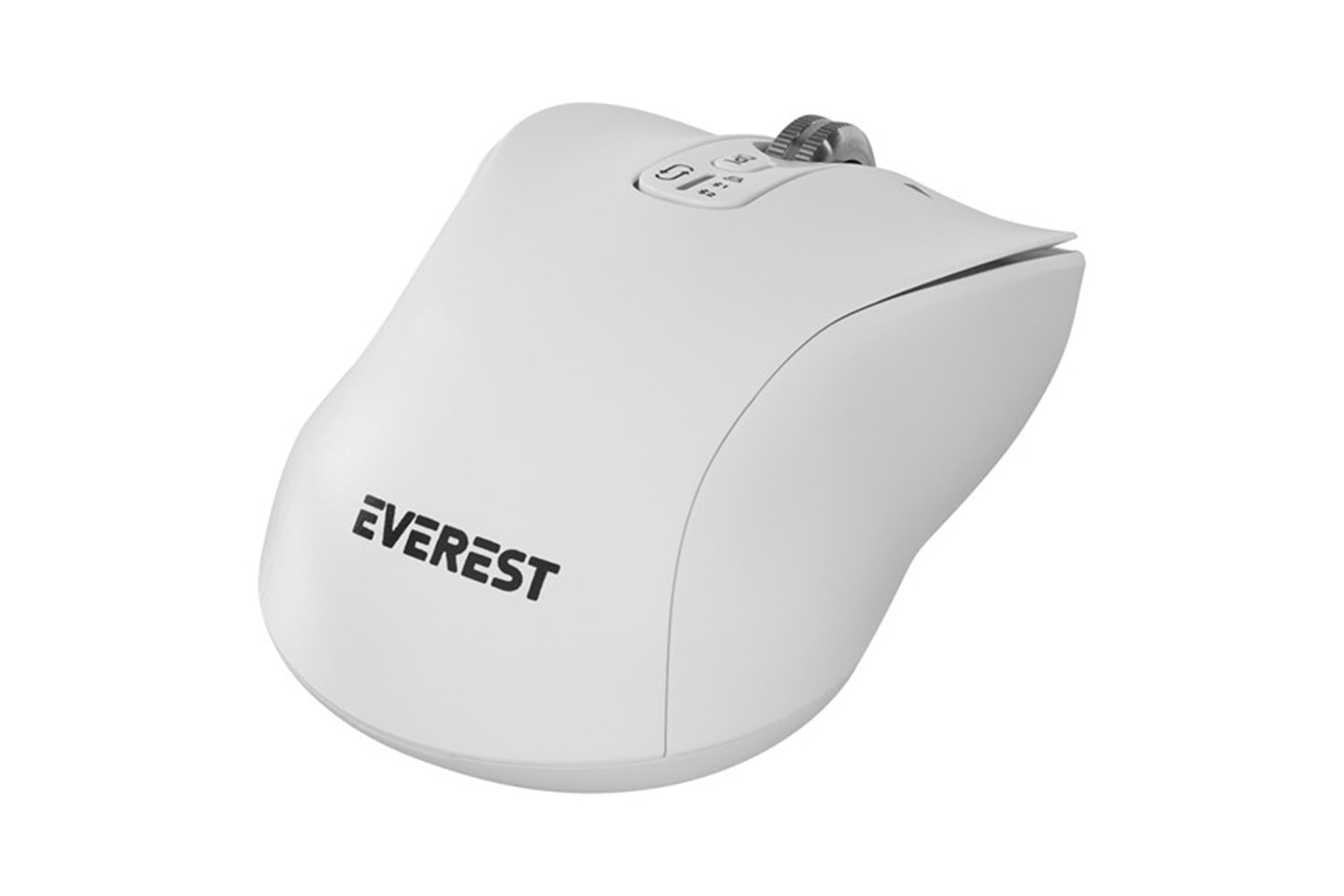 Everest ETERNAL Usb Beyaz 2.4Ghz Kablosuz Mouse