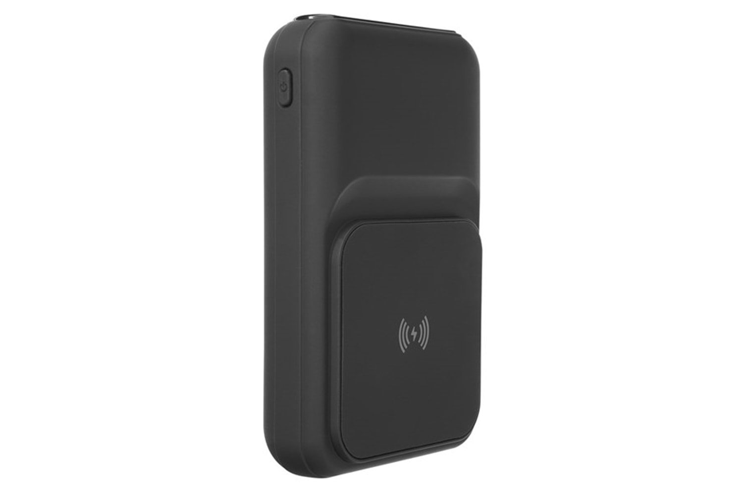 S-LINK P135 10000mAh PRM PD20W+QC18W+HSC22.5W 15W Magsafe Dahili Kablo Siyah Gizli LED Taşınabilir Pil Şarj Cihazı Power
