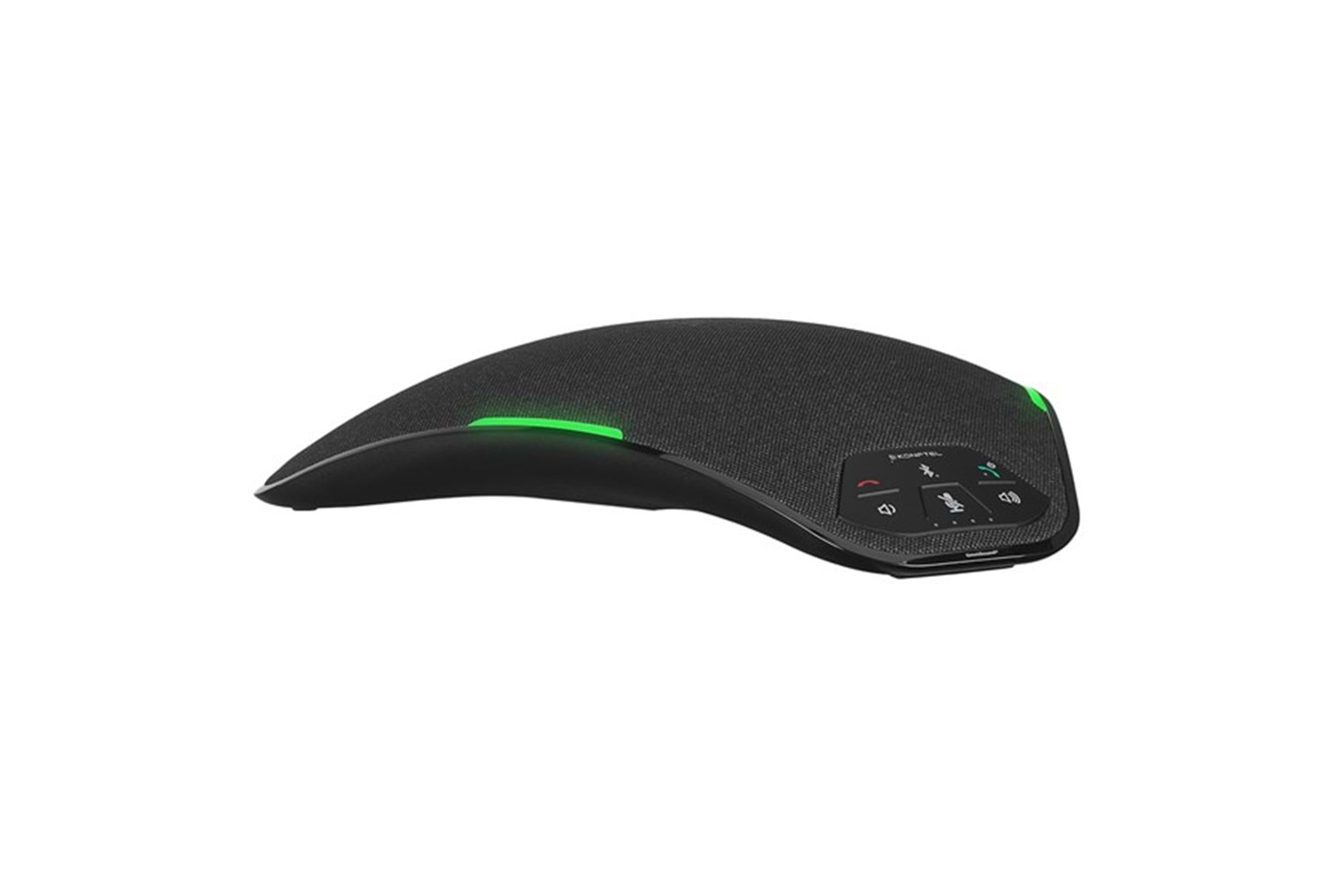 Konftel 70 Siyah BT/USB/Dahili Mikrofonlu Speaker Hoparlör