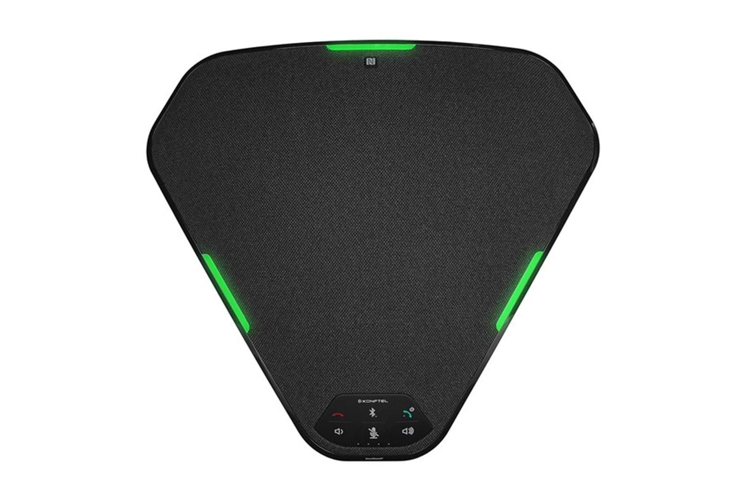 Konftel 70 Siyah BT/USB/Dahili Mikrofonlu Speaker Hoparlör
