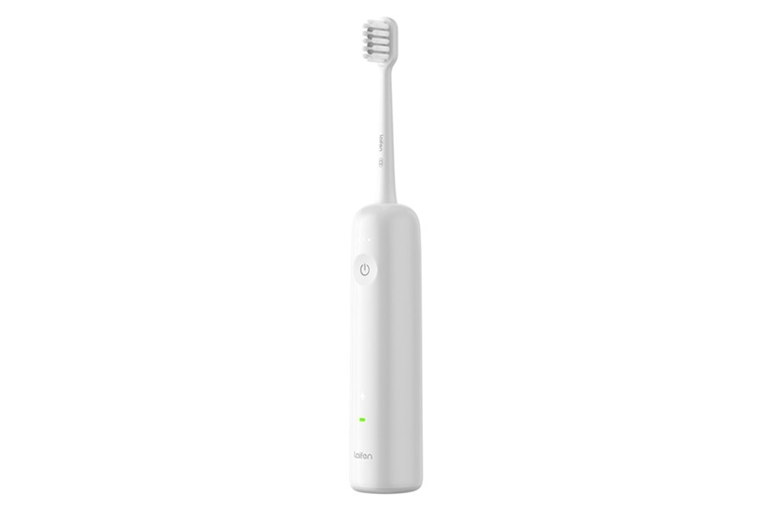 LAIFEN LFTB01-P Wave 6W 900mAh Bataryalı Salınım VeTitreşimli Şarj Edilebilir Diş Fırçası