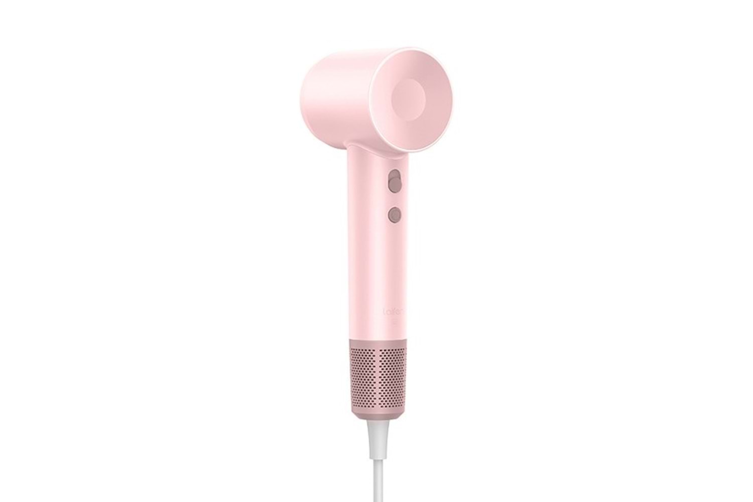 LAIFEN SE Pembe 1500W 2 Başlıklı Yüksek Hızlı Saç Kurutma Makinesi