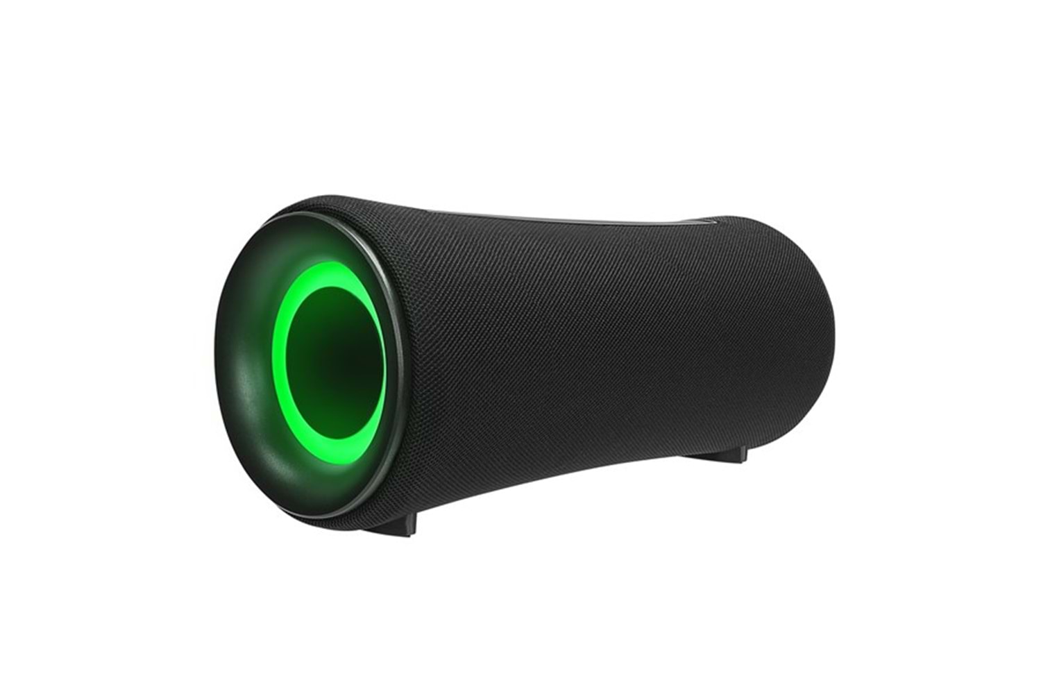 MIKADO MD-52BT 10W USB+SD Bazuka Gövdeli Siyah Bluetooth Speaker
