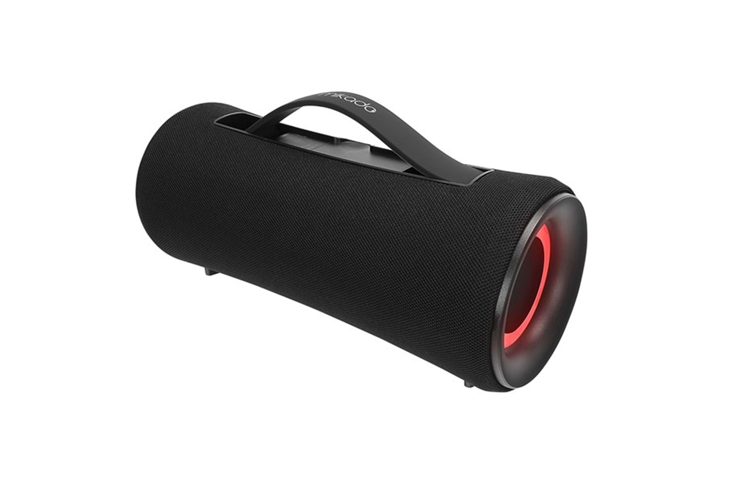 MIKADO MD-52BT 10W USB+SD Bazuka Gövdeli Siyah Bluetooth Speaker