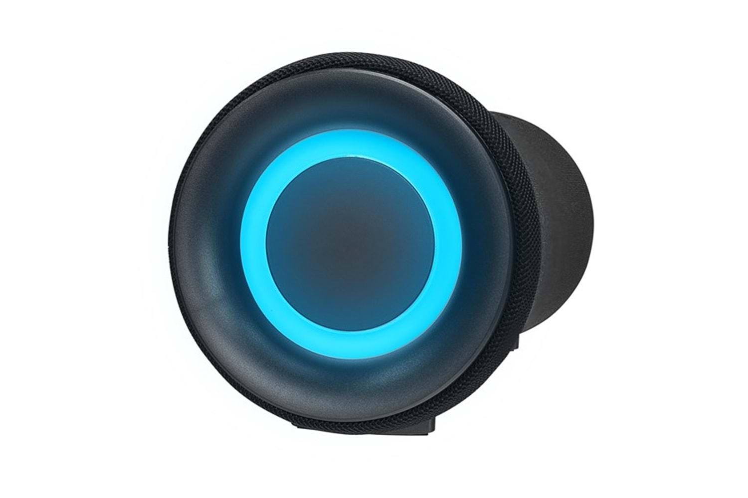 MIKADO MD-52BT 10W USB+SD Bazuka Gövdeli Siyah Bluetooth Speaker