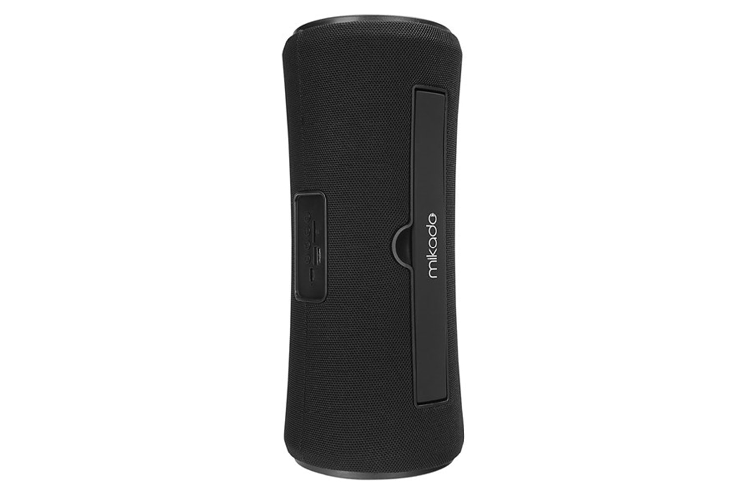 MIKADO MD-52BT 10W USB+SD Bazuka Gövdeli Siyah Bluetooth Speaker