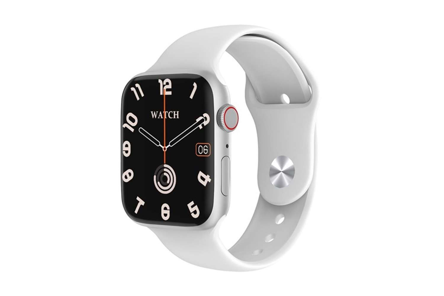Hytech W99 Watch IOS ve Android Uyumlu MActive 2.05
