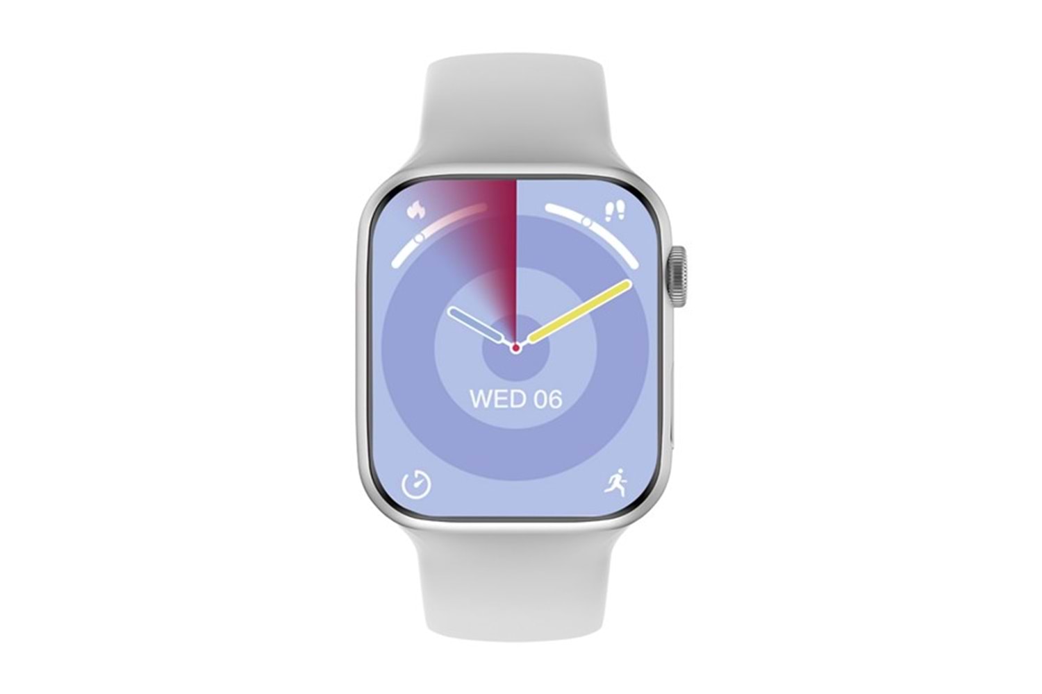 Hytech W99 Watch IOS ve Android Uyumlu MActive 2.05
