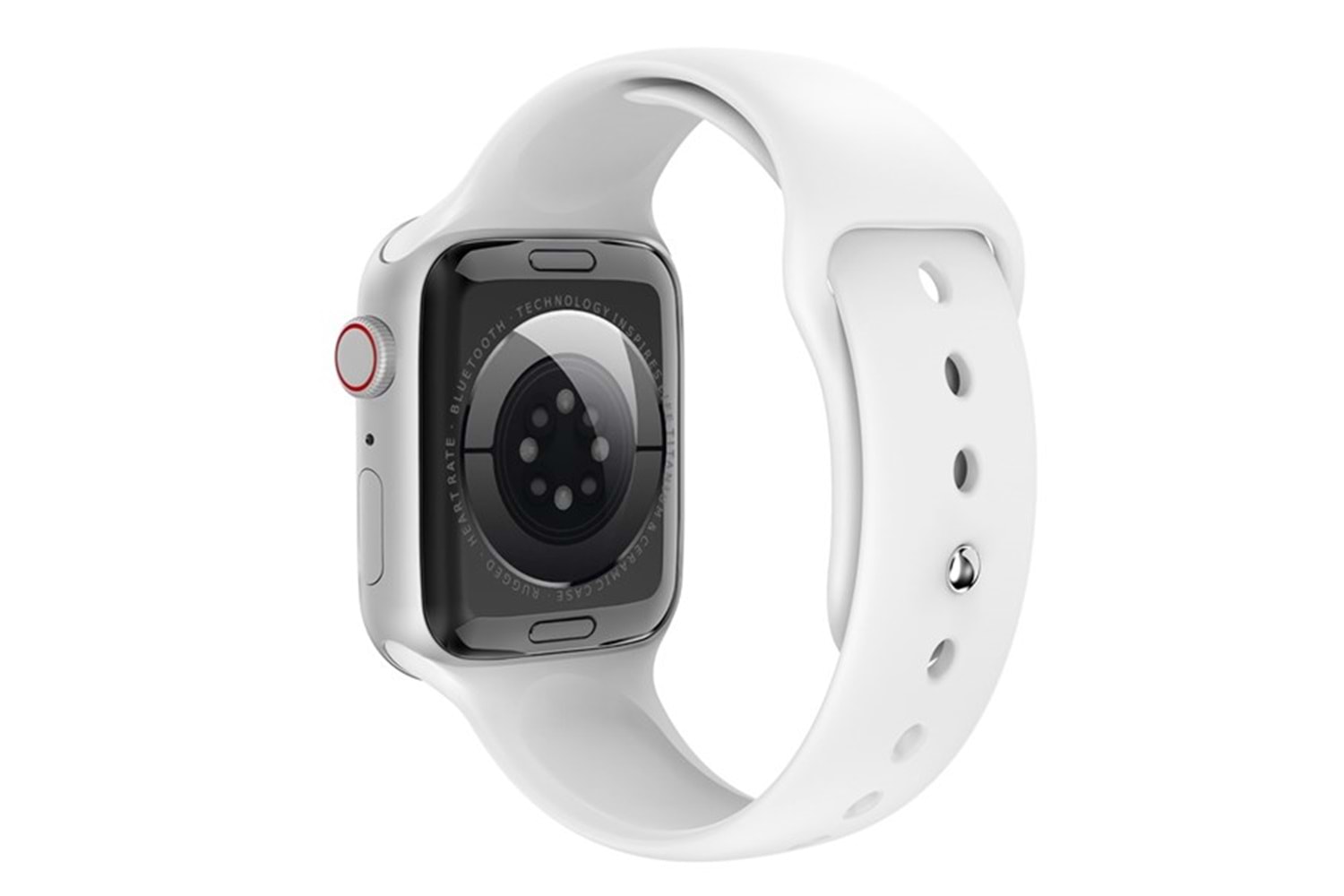 Hytech W99 Watch IOS ve Android Uyumlu MActive 2.05