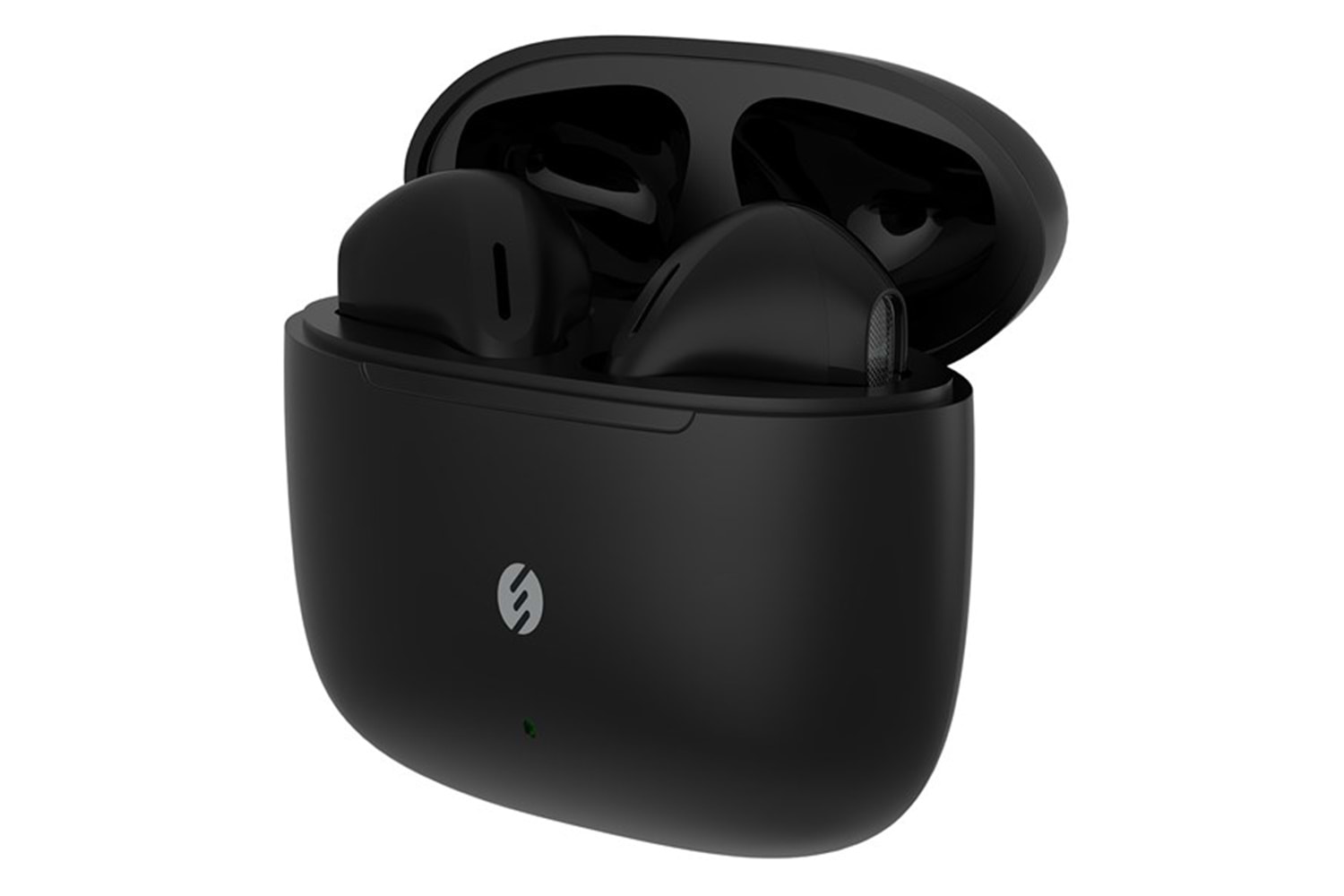 S-LINK AIRLITE X3 Siyah TWS Bluetooth V5.3 TWS Mikrofonlu Kulaklık