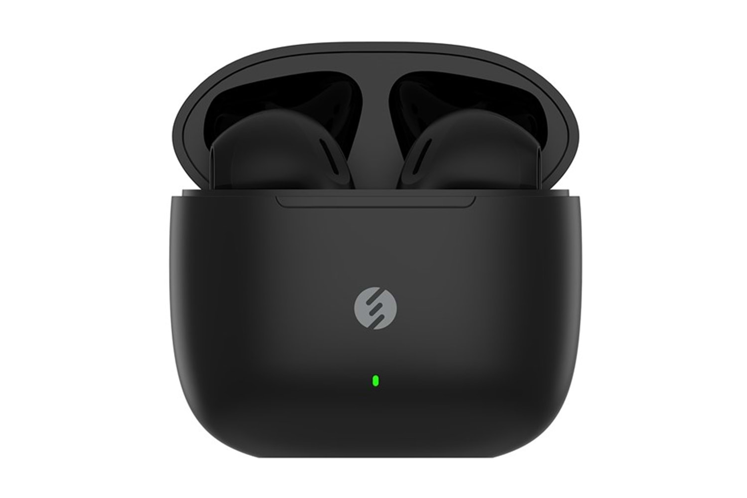 S-LINK AIRLITE X3 Siyah TWS Bluetooth V5.3 TWS Mikrofonlu Kulaklık