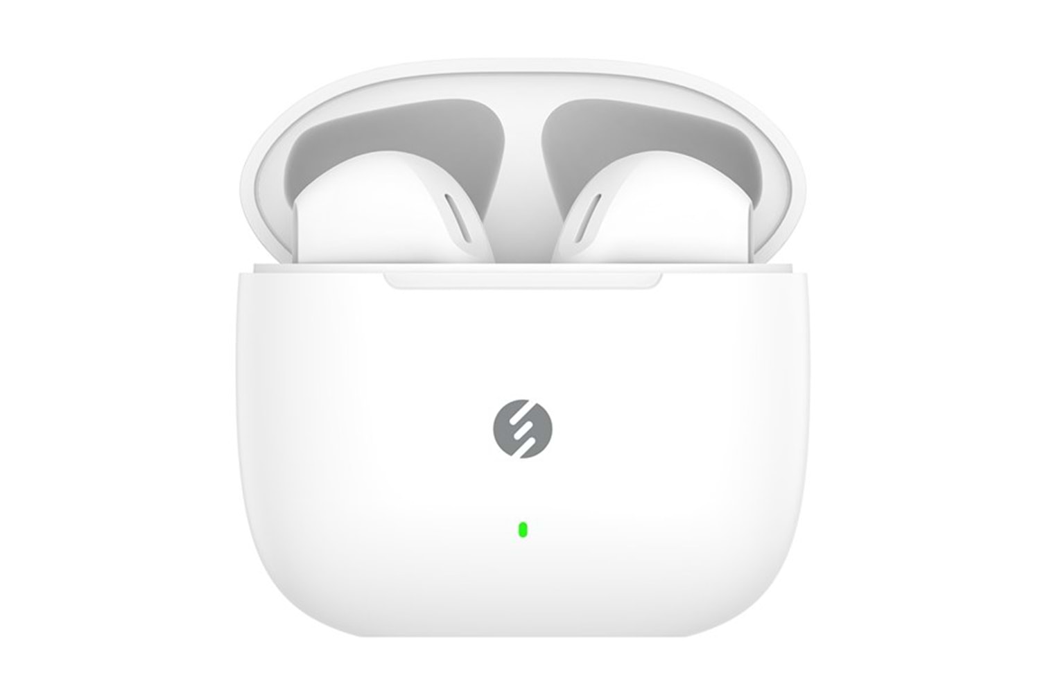 S-LINK AirLite X3 Beyaz TWS Bluetooth V5.3 TWS Mikrofonlu Kulaklık