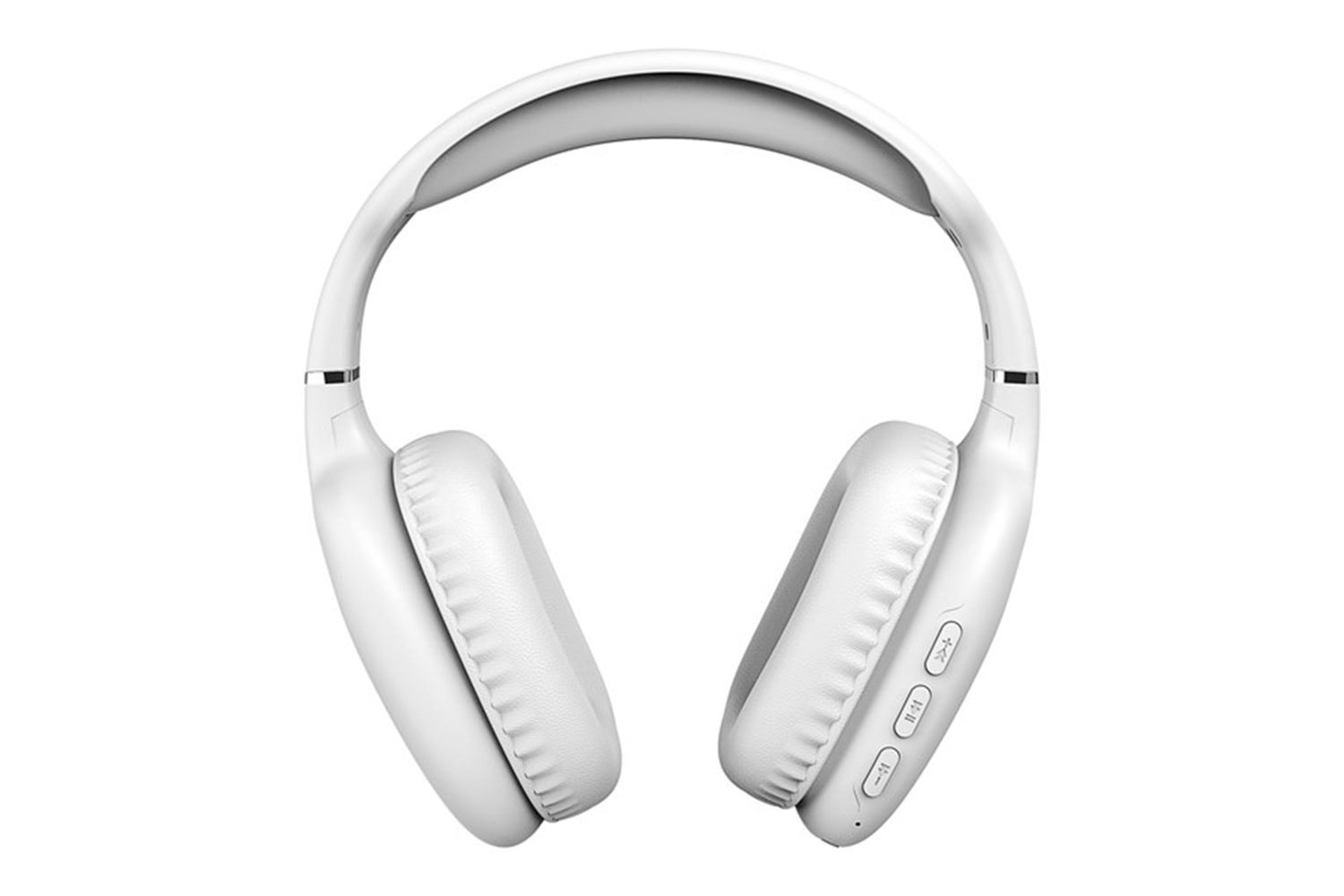 Snopy SN-BT43 Phase Beyaz Bluetooth Kulaklık
