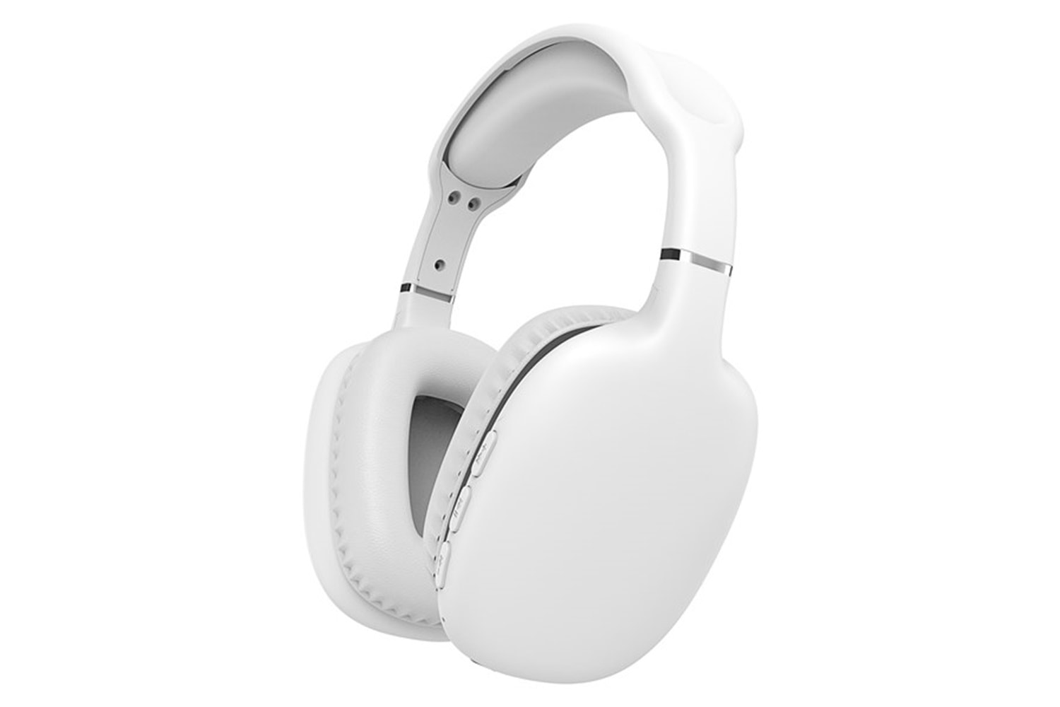 Snopy SN-BT43 Phase Beyaz Bluetooth Kulaklık