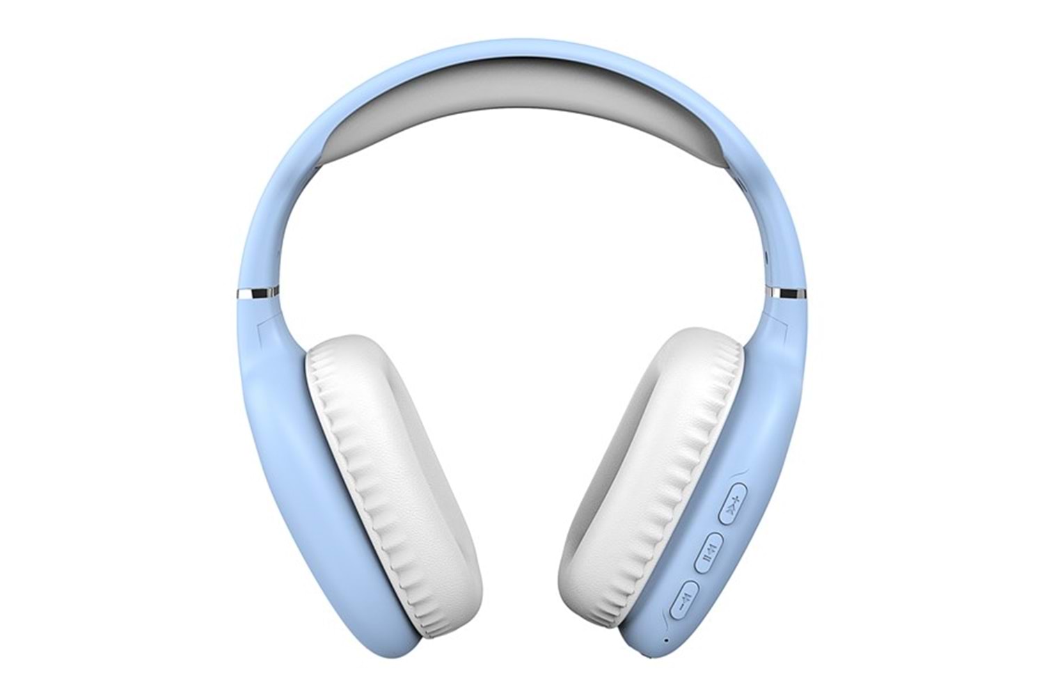 Snopy SN-BT43 Phase Mavi Bluetooth Kulaklık