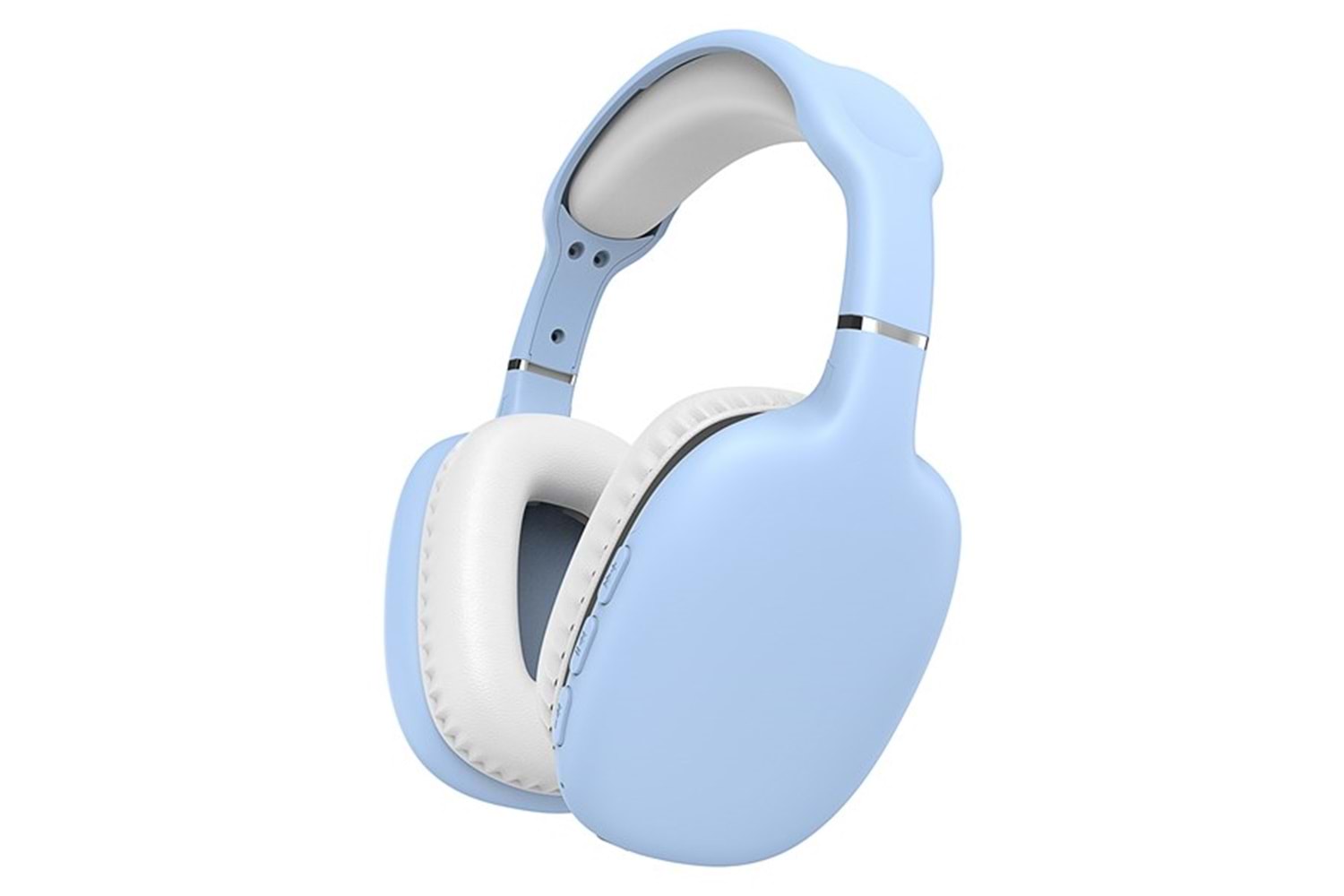 Snopy SN-BT43 Phase Mavi Bluetooth Kulaklık