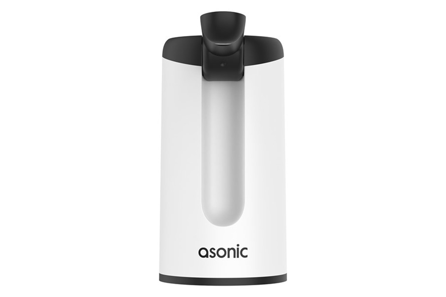 ASONIC SP21 Usb Şarj Edilebilir 1200mAh Pilli Çift Düğmeli Mini Su Pompası