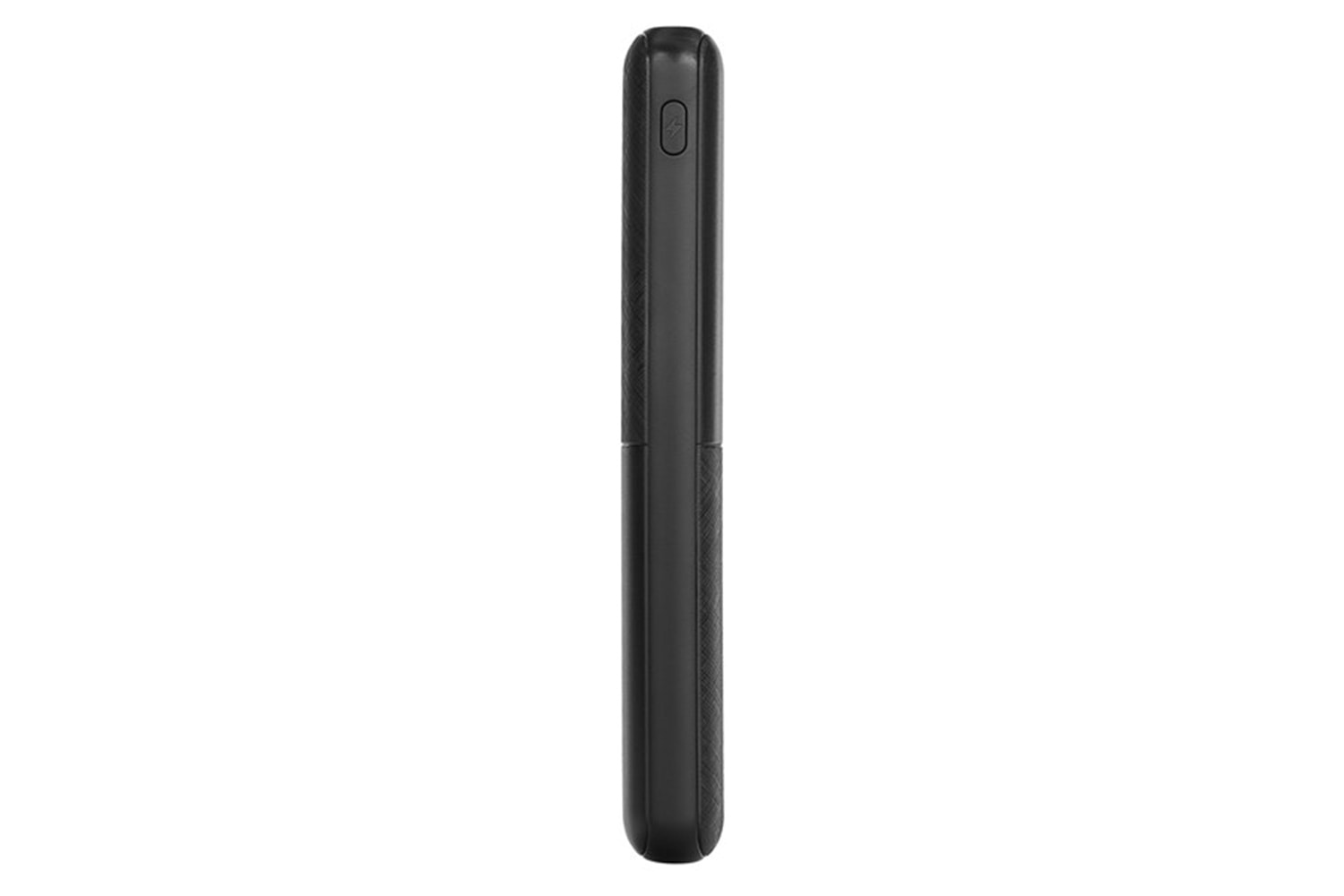 S-LINK IP-G12N 10000mAh Micro+Usb+ Type-C Giriş+Çıkış Siyah Taşınabilir Pil Şarj Cihazı Powerbank
