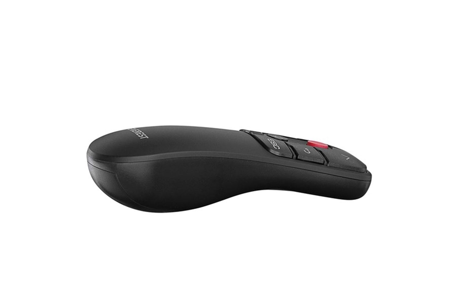 Everest PSN-28 Çok İşlevli USB Kırmızı Lazerli 2.4Ghz Kablosuz Type C Profesyonel Sunum Cihazı