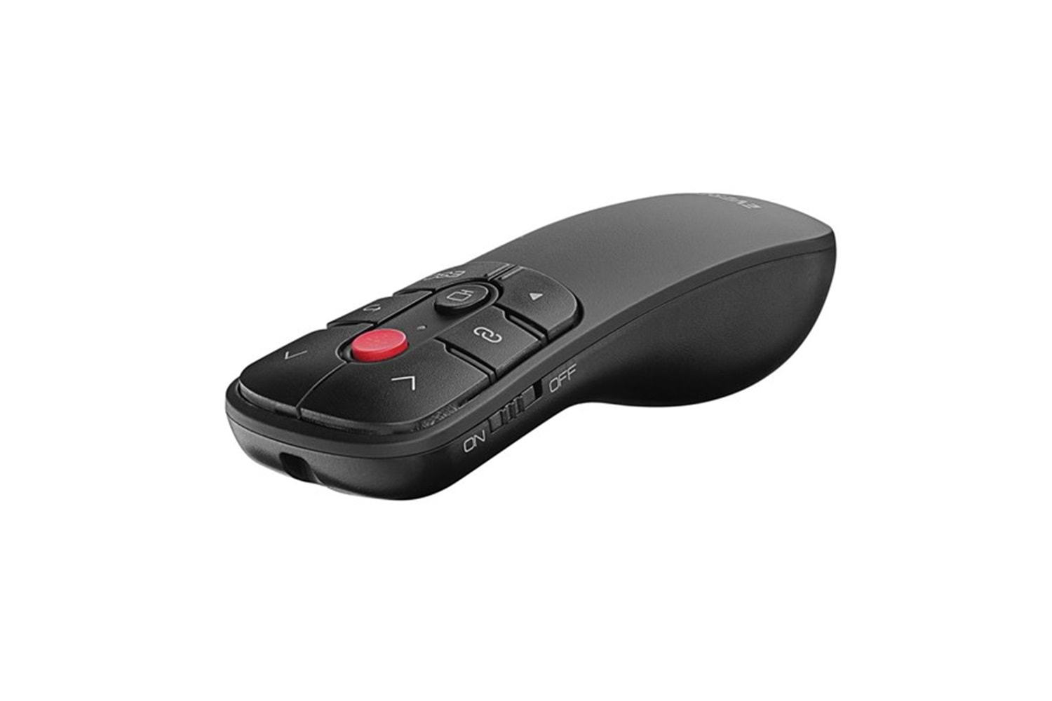 Everest PSN-28 Çok İşlevli USB Kırmızı Lazerli 2.4Ghz Kablosuz Type C Profesyonel Sunum Cihazı