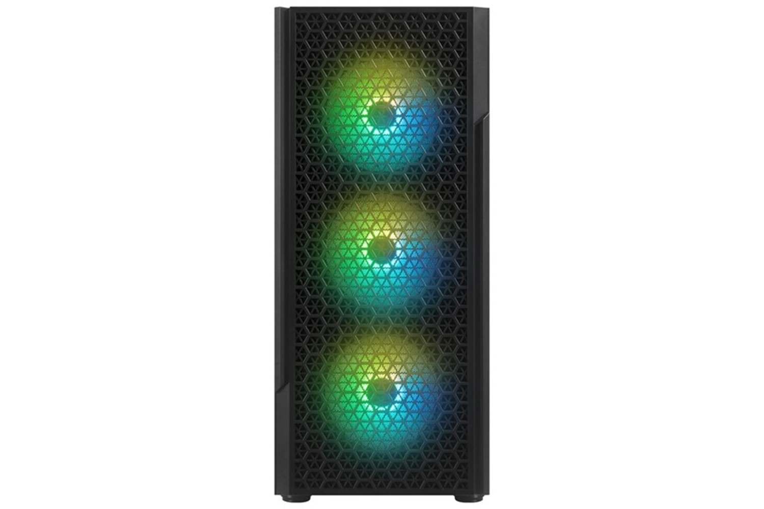 BITFENIX 600W 80+ PROTON Gaming Mid-Tower PC Kasası