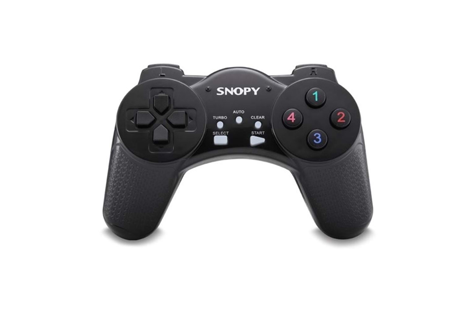 Snopy SG-103 USB Joypad Gamepad Oyun Kolu