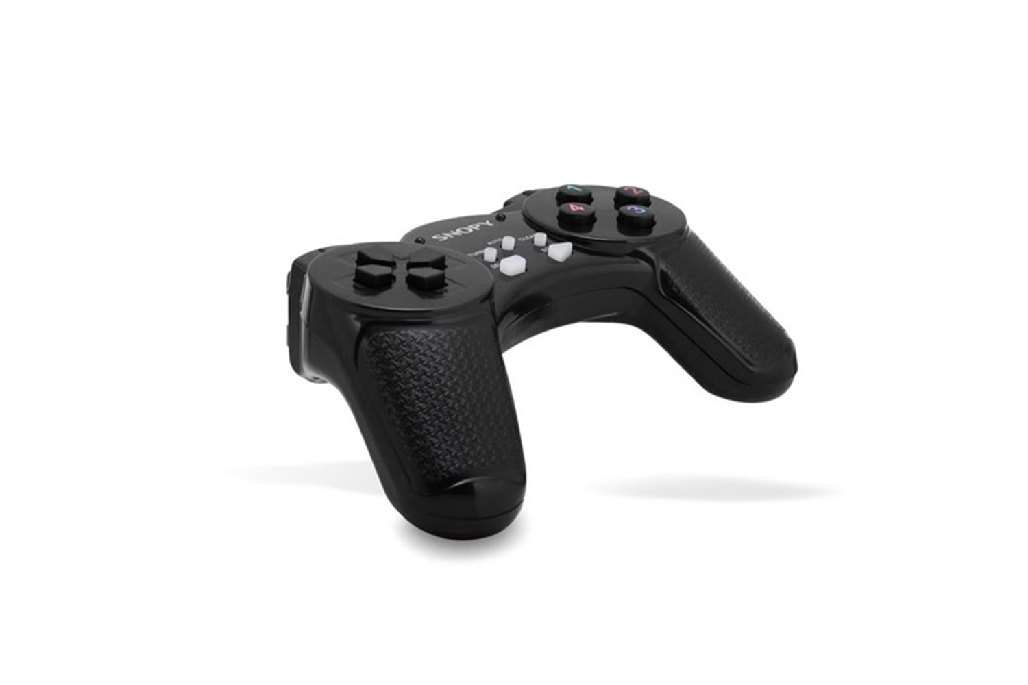 Snopy SG-103 USB Joypad Gamepad Oyun Kolu