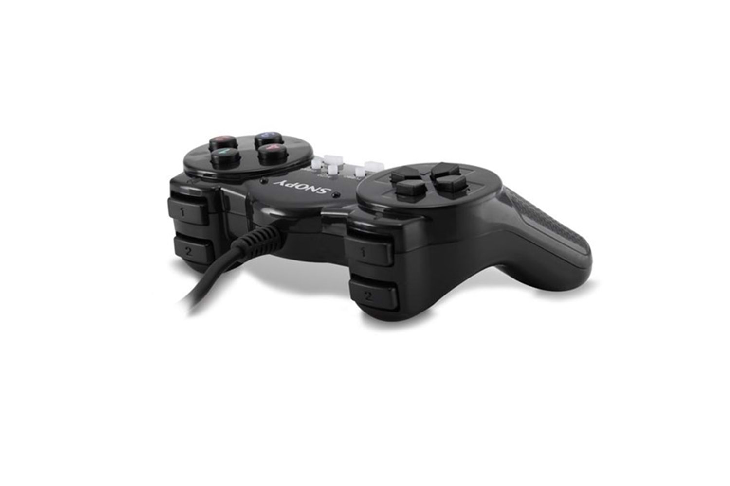 Snopy SG-103 USB Joypad Gamepad Oyun Kolu