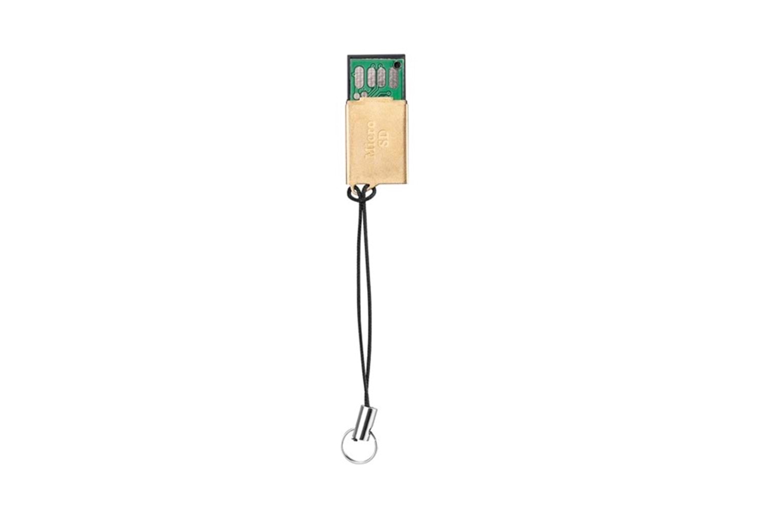 S-link SLX-CR20 Usb Harici Micro SD Kart Okuyucu
