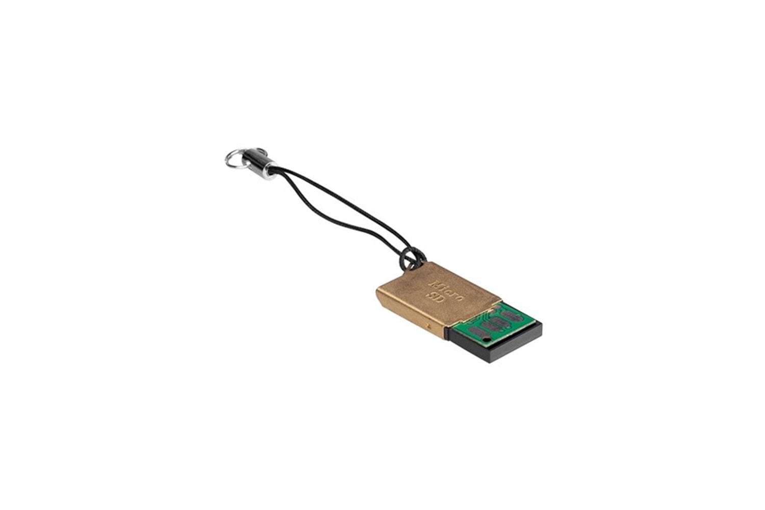 S-link SLX-CR20 Usb Harici Micro SD Kart Okuyucu