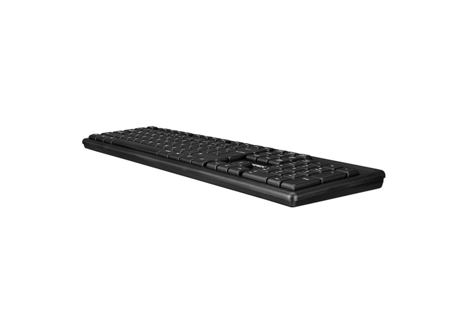 Everest KB-1002 Siyah USB Q Standart Klavye