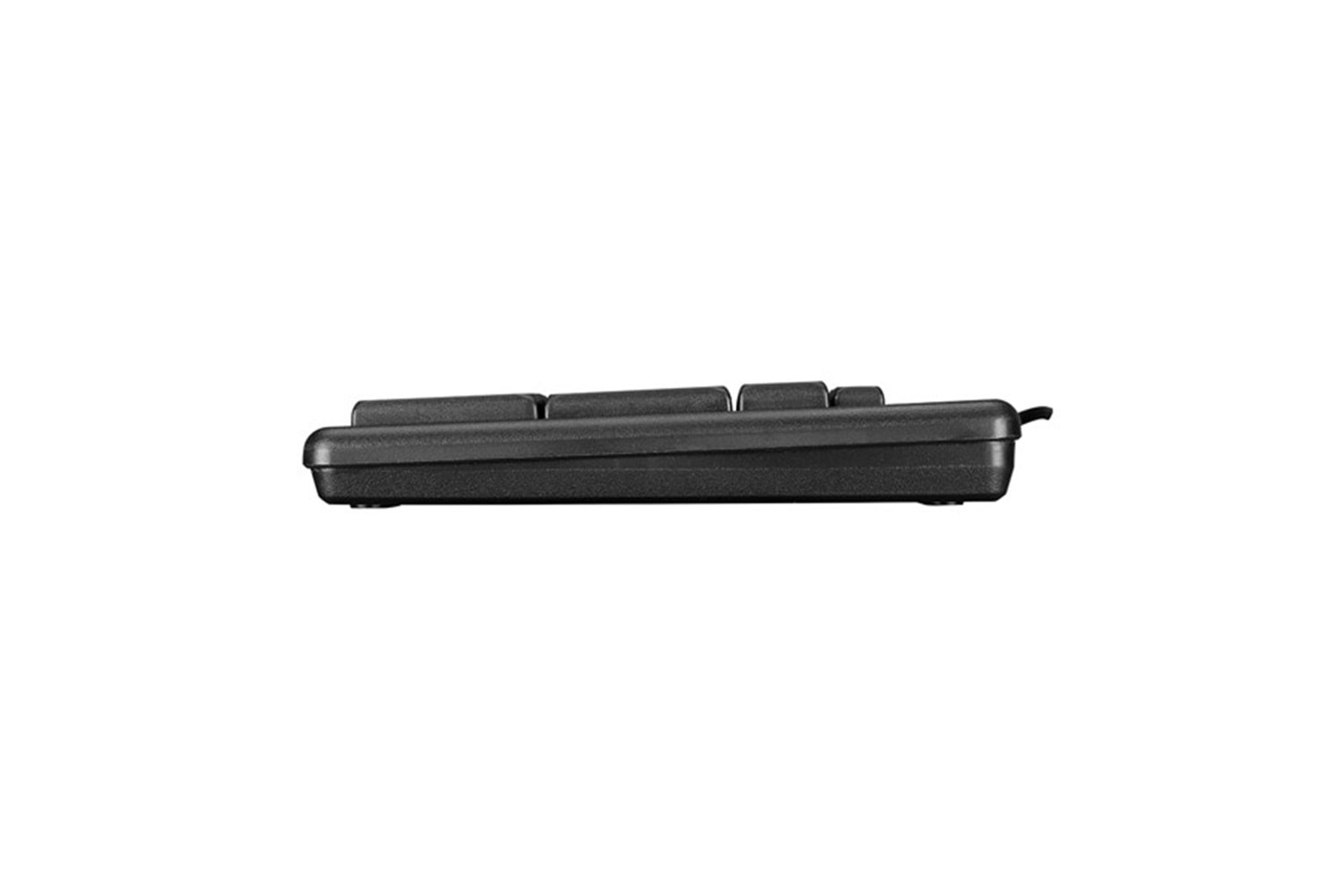 Everest KB-1002 Siyah USB Q Standart Klavye