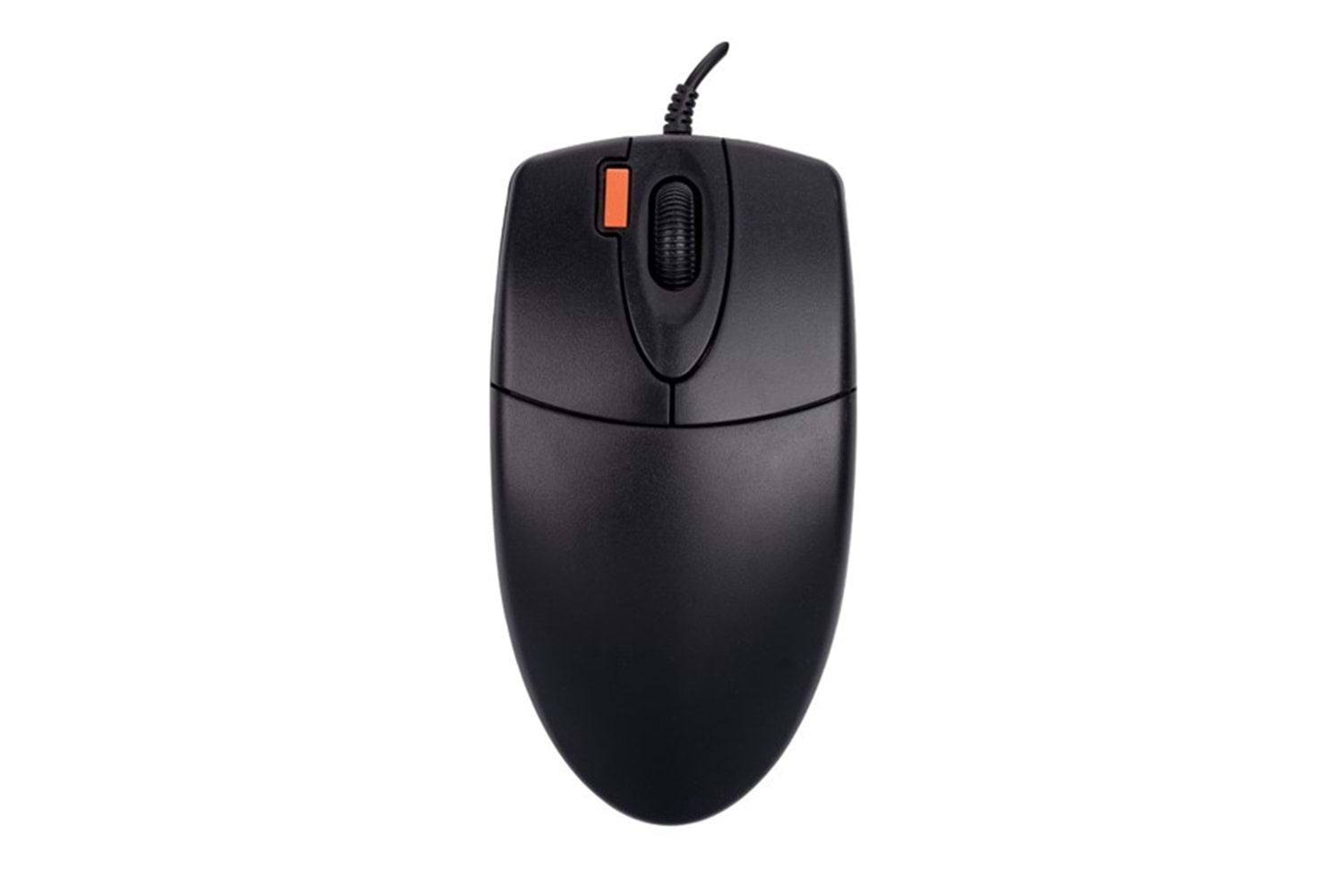 Everest SM-601 Usb Siyah Optik Mouse