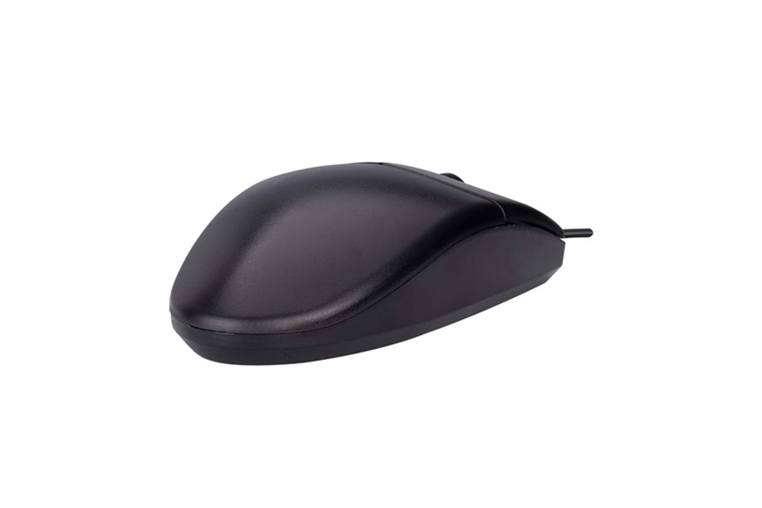 Everest SM-601 Usb Siyah Optik Mouse