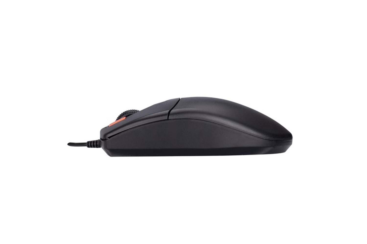 Everest SM-601 Usb Siyah Optik Mouse