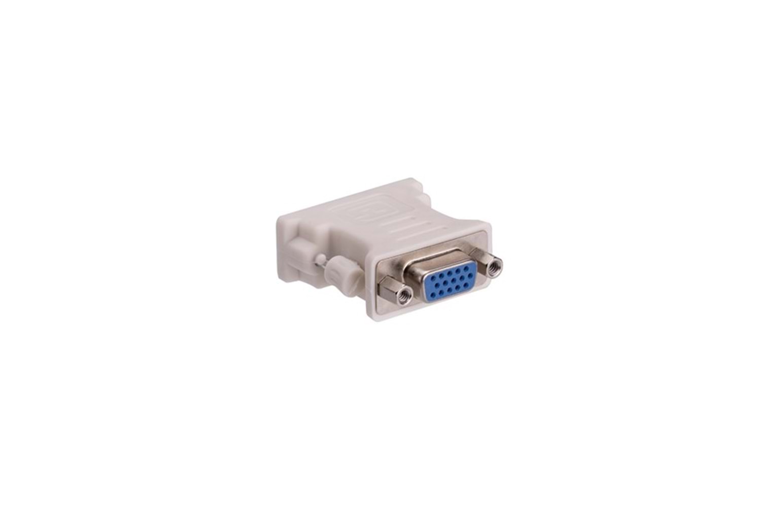 S-link SL-DVI01 DVI 24+5 M TO VGA 15 F Çevirici