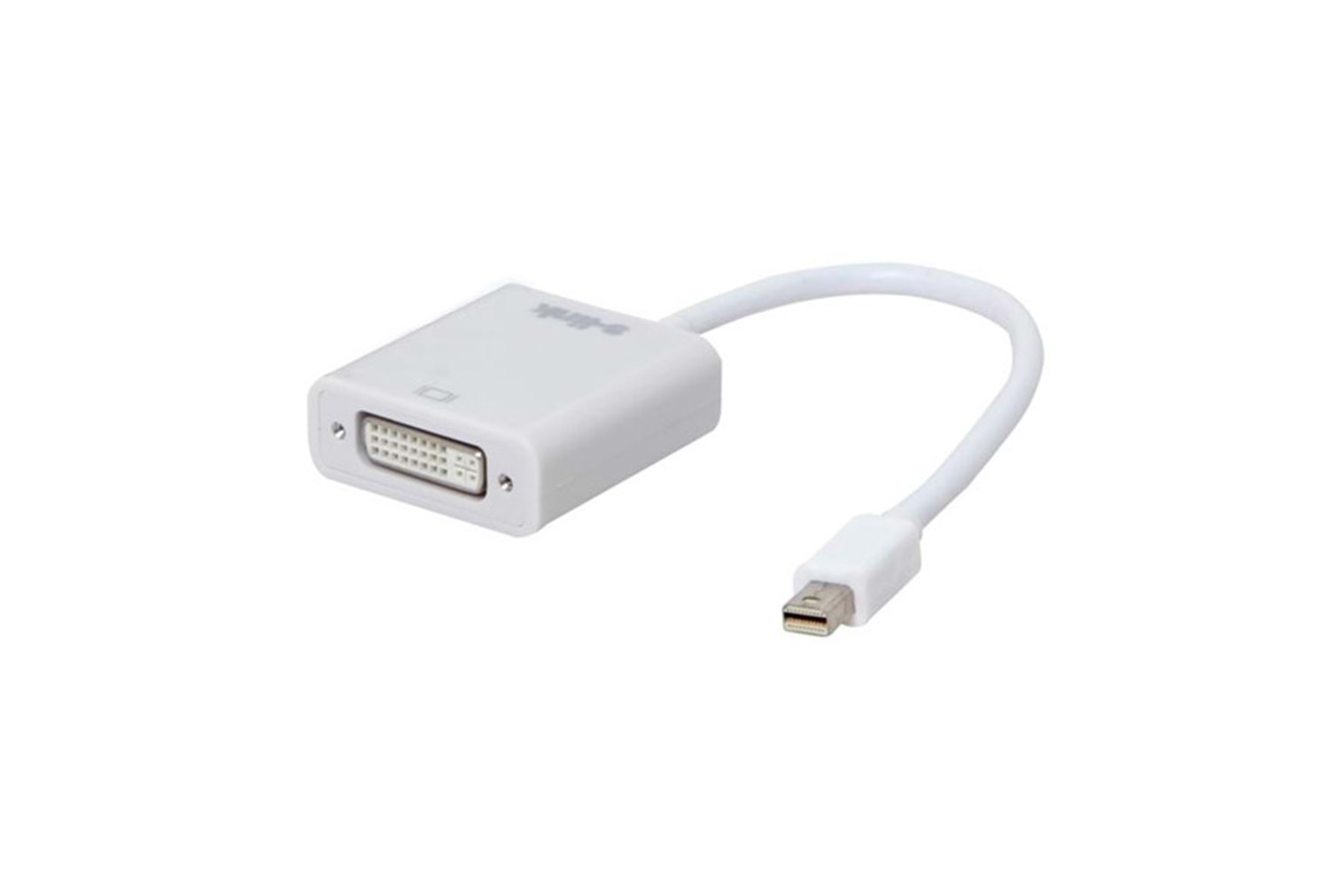 S-link SL-MD85 Mini Display TO DVI 15CM 15cm
