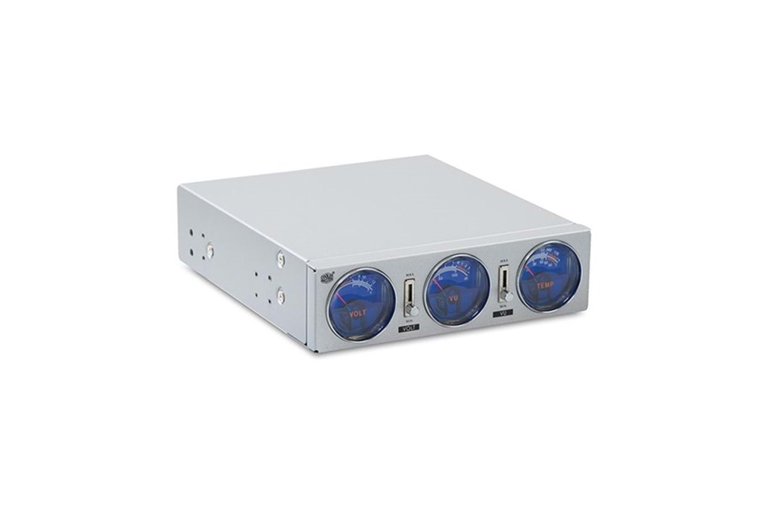 CoolerMaster LLC-U02 Musketeel I Kontrol Ünitesi