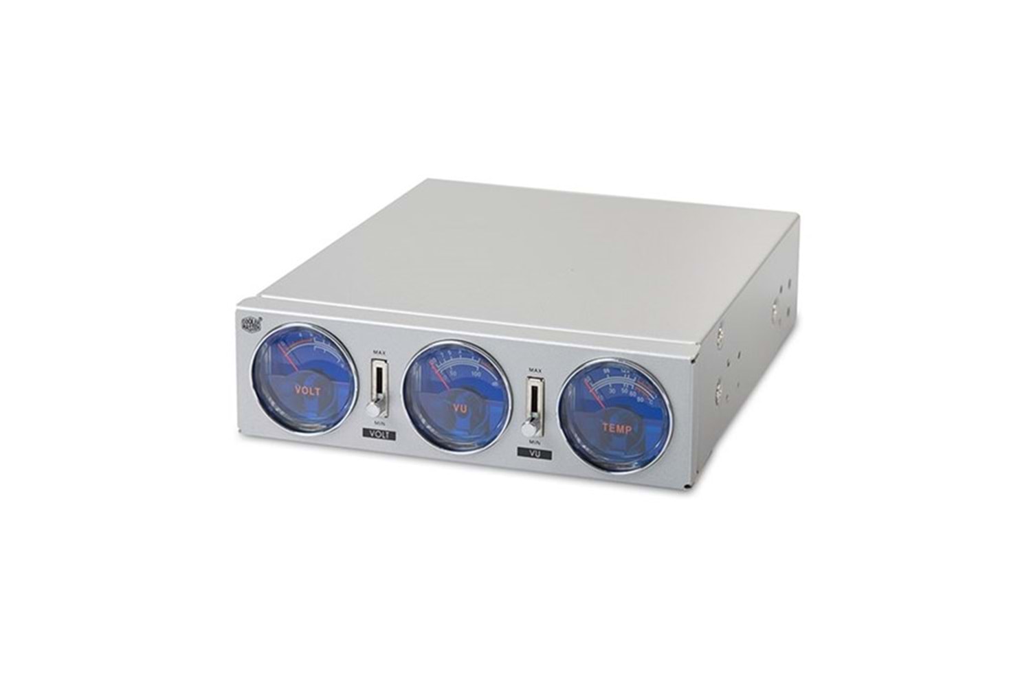 CoolerMaster LLC-U02 Musketeel I Kontrol Ünitesi