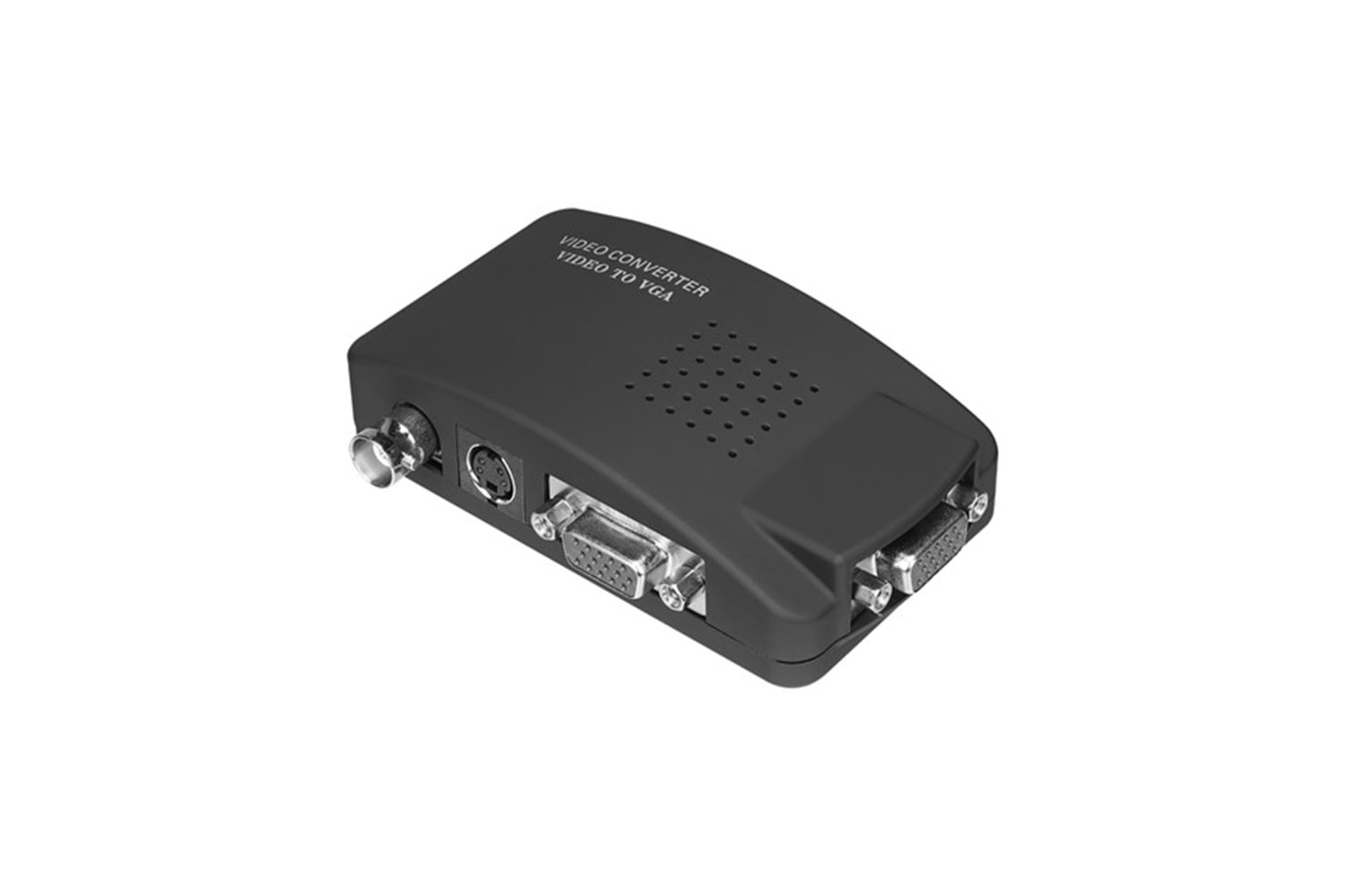 S-link SL-AV201 VGA TO VIDEO Çevirici