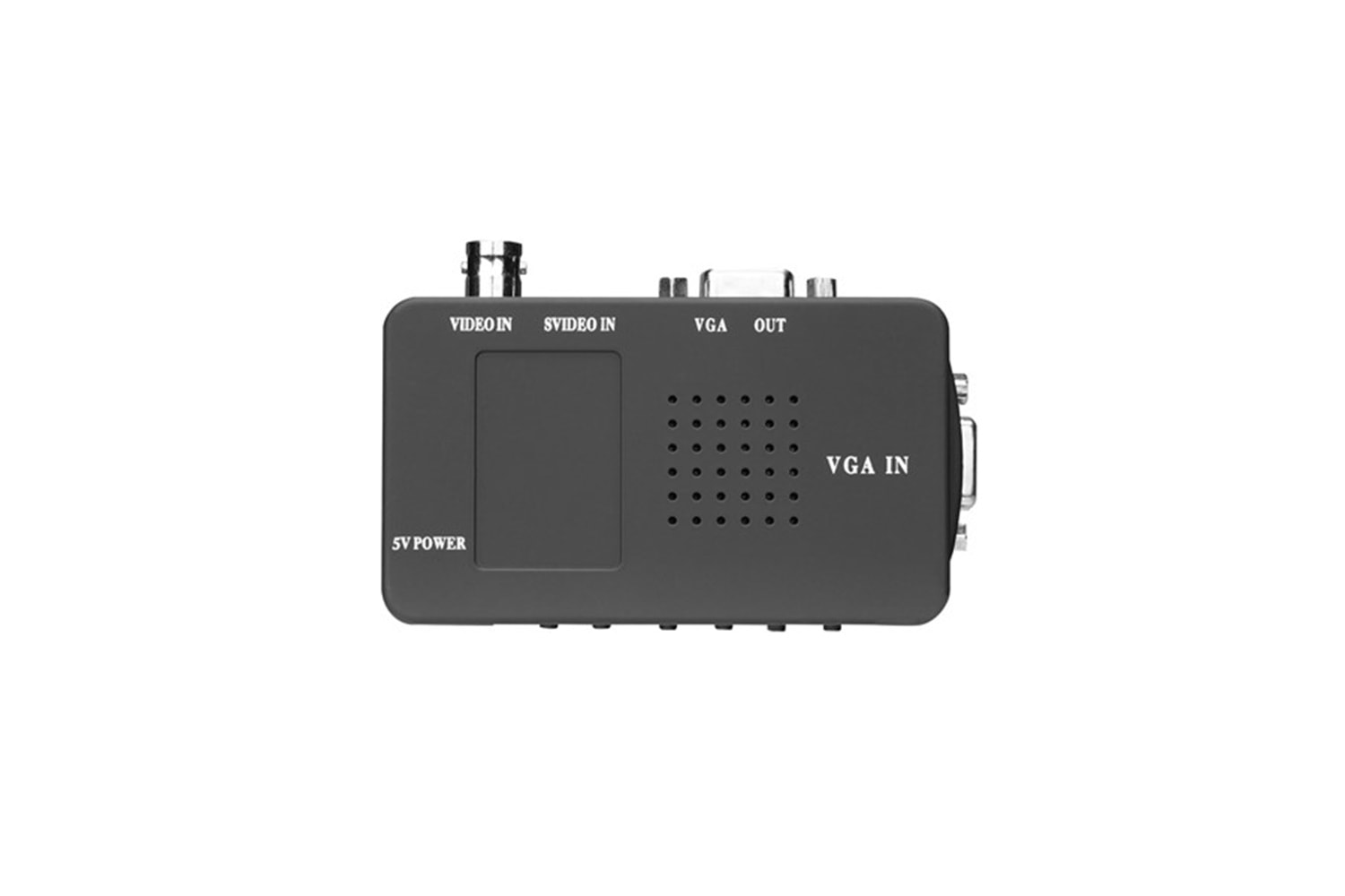 S-link SL-AV201 VGA TO VIDEO Çevirici