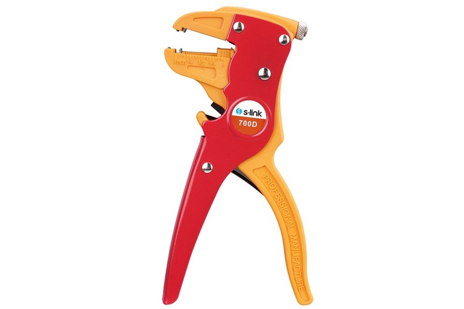 S-link SL-170A 0.2-6mm Kablo Soyma Aleti