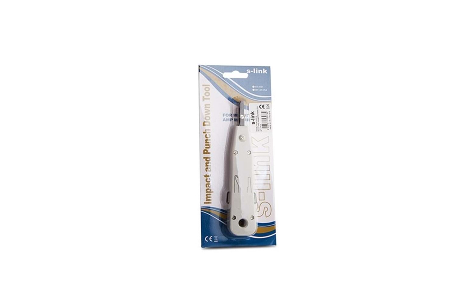 S-link SL-4131A Telefon Krone Pense