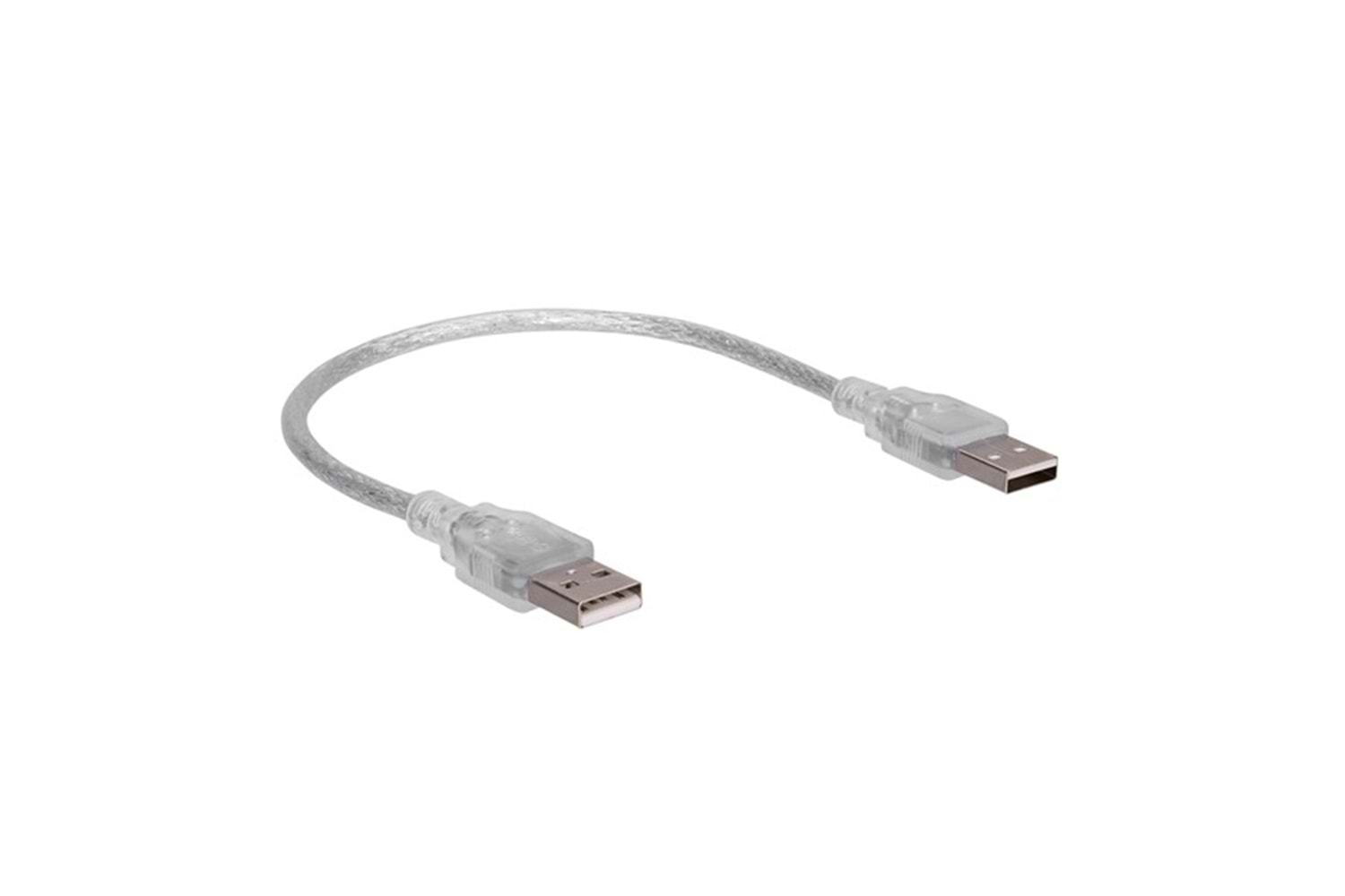 S-link SL-1030 Usb2.0 30cm AM to AM Kablosu