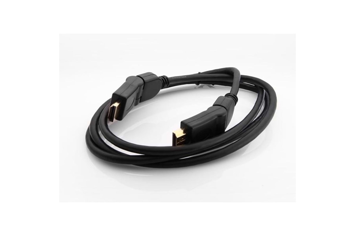 S-LINK SLX-318 HDMI & HDMI 5metre L Kablo